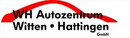 Logo WH Autozentrum Witten / Hattingen GmbH